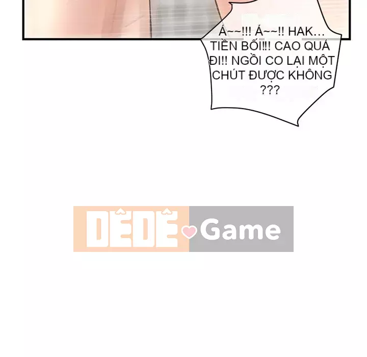 Quán cà phê internet đêm khuya Chương 7-8