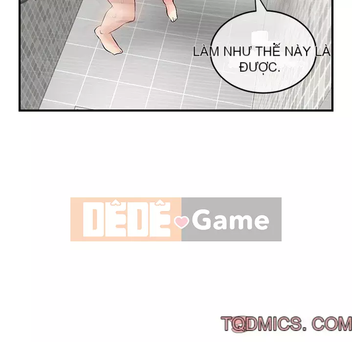 Quán cà phê internet đêm khuya Chương 7-8