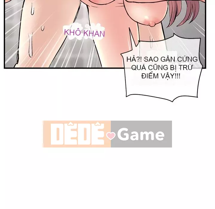 Quán cà phê internet đêm khuya Chương 7-8