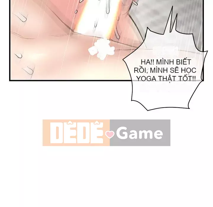 Quán cà phê internet đêm khuya Chương 7-8