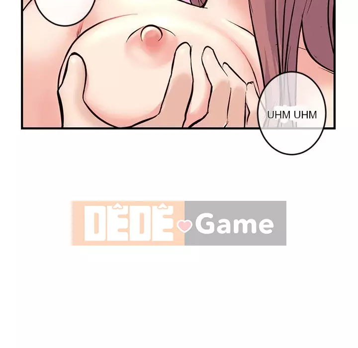 Quán cà phê internet đêm khuya Chương 7-8