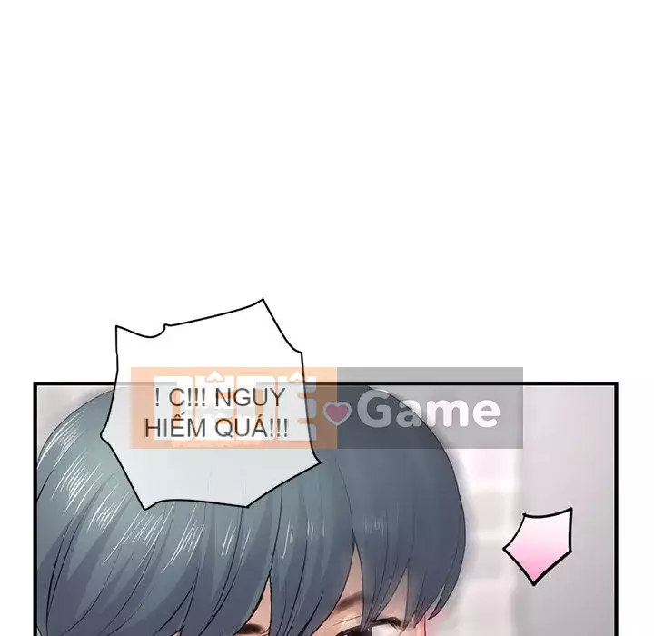 Quán cà phê internet đêm khuya Chương 7-8