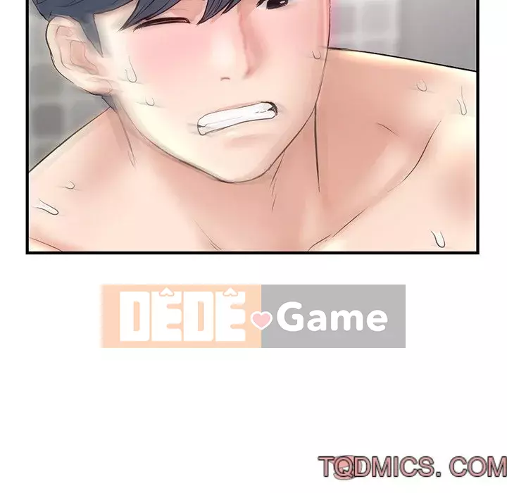 Quán cà phê internet đêm khuya Chương 7-8