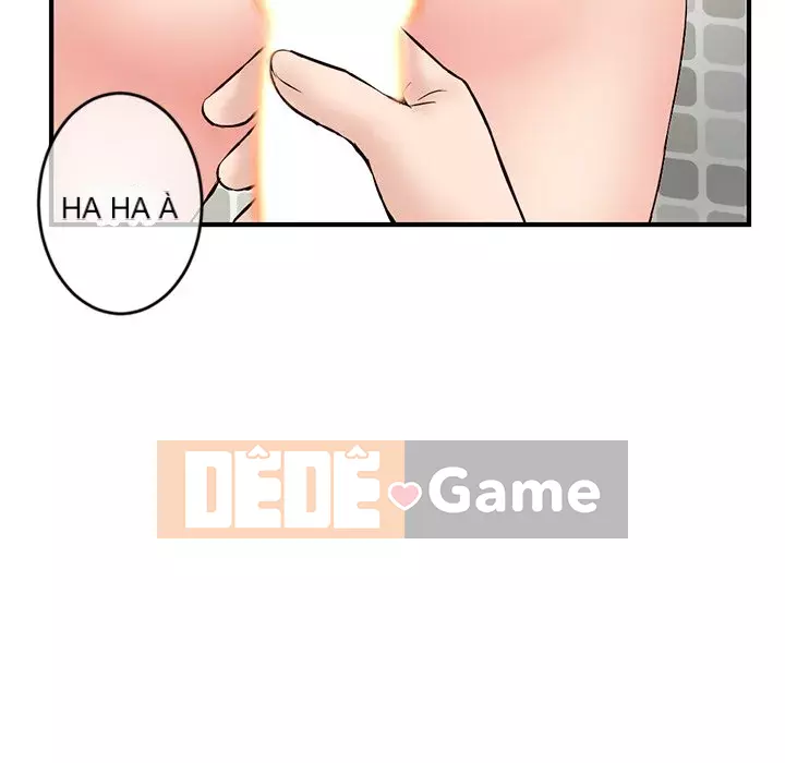 Quán cà phê internet đêm khuya Chương 7-8