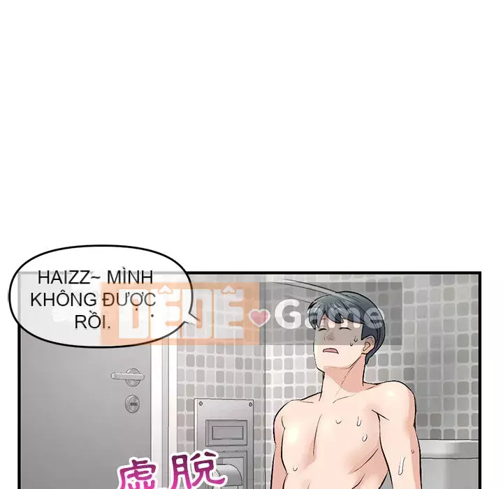 Quán cà phê internet đêm khuya Chương 7-8