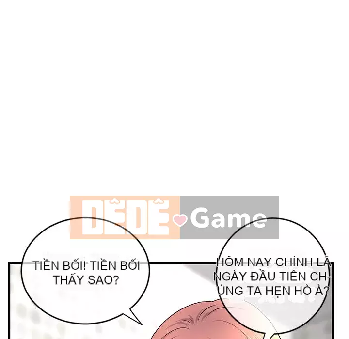 Quán cà phê internet đêm khuya Chương 7-8