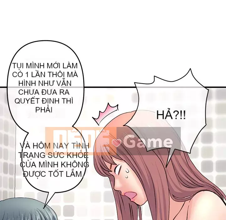 Quán cà phê internet đêm khuya Chương 7-8