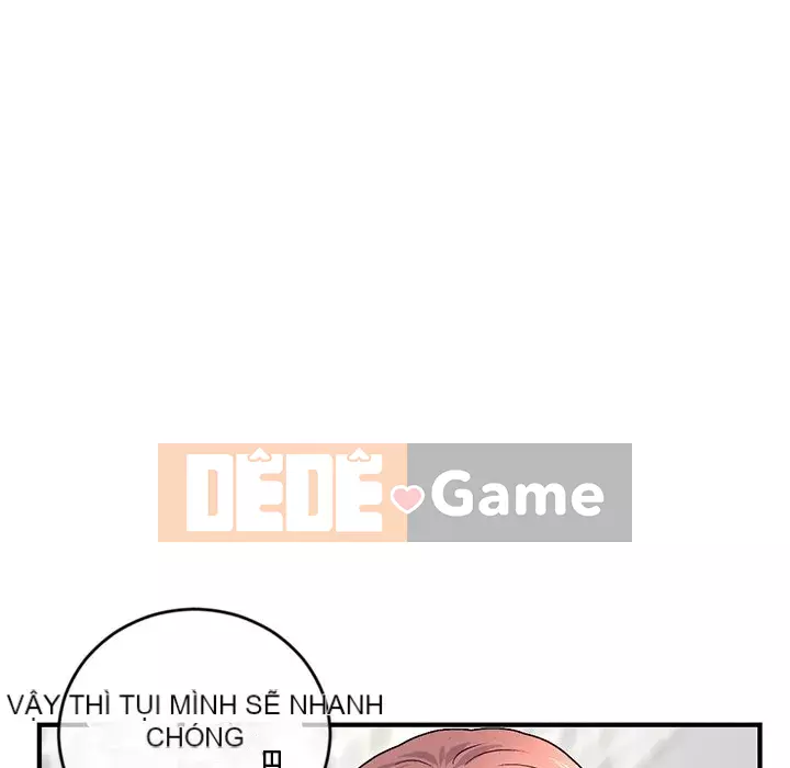 Quán cà phê internet đêm khuya Chương 7-8