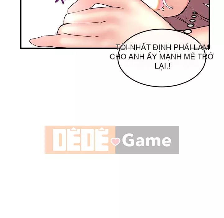 Quán cà phê internet đêm khuya Chương 7-8