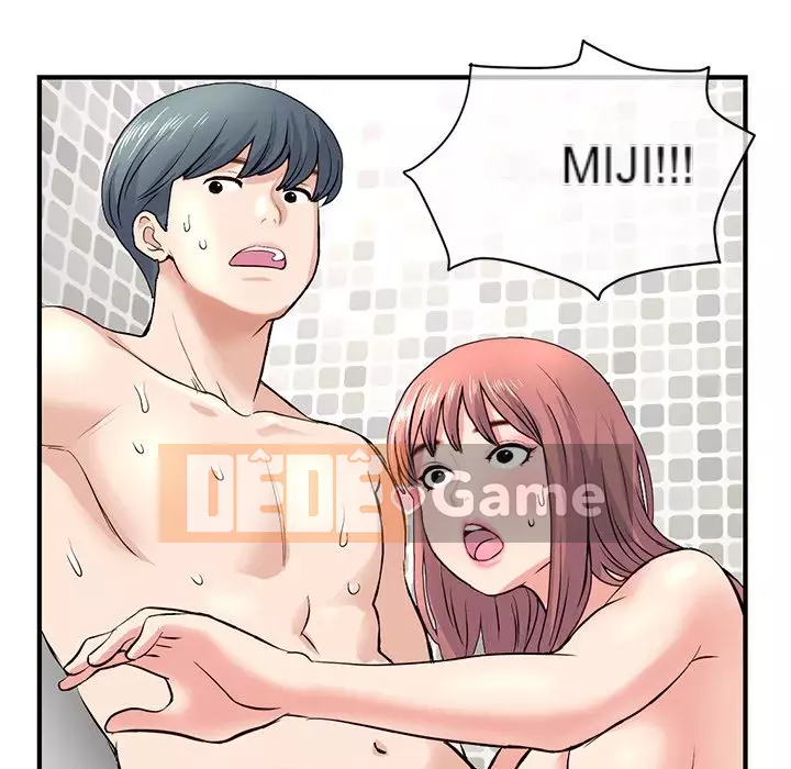 Quán cà phê internet đêm khuya Chương 7-8