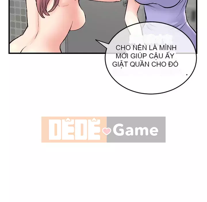 Quán cà phê internet đêm khuya Chương 7-8