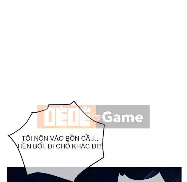 Quán cà phê internet đêm khuya Chương 7-8