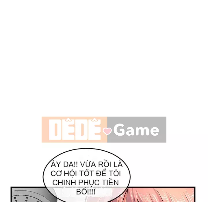 Quán cà phê internet đêm khuya Chương 7-8