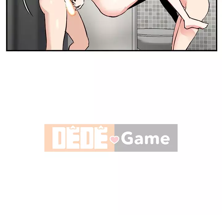 Quán cà phê internet đêm khuya Chương 7-8