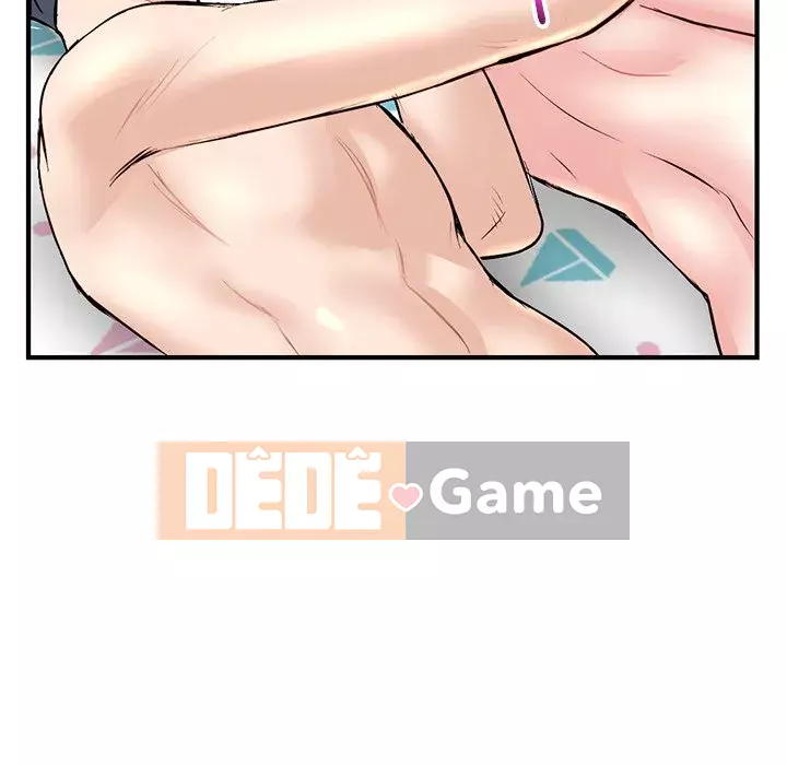 Quán cà phê internet đêm khuya Chương 7-8