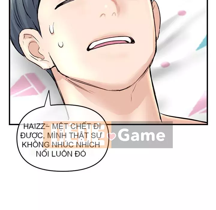 Quán cà phê internet đêm khuya Chương 7-8