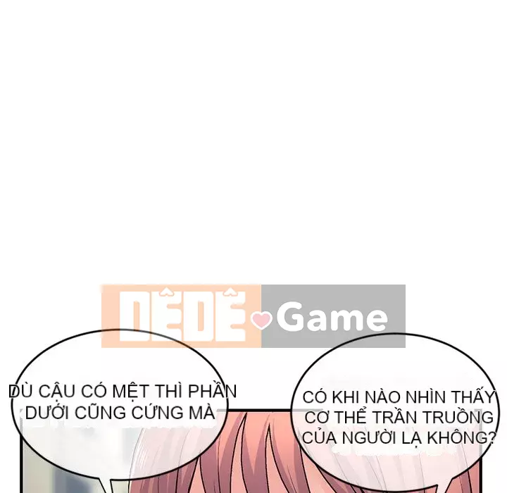 Quán cà phê internet đêm khuya Chương 7-8