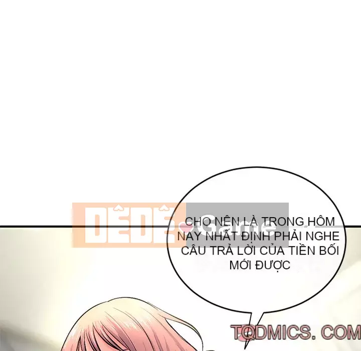 Quán cà phê internet đêm khuya Chương 7-8