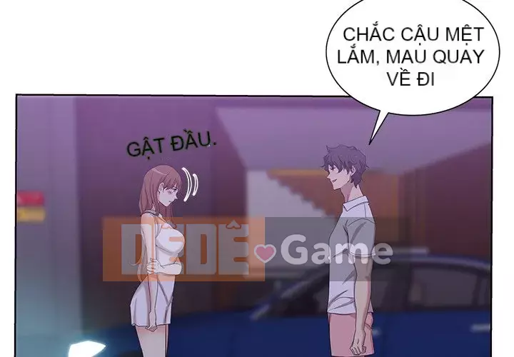 Tình bạn trong sáng nguy hiểm Chương 23-24