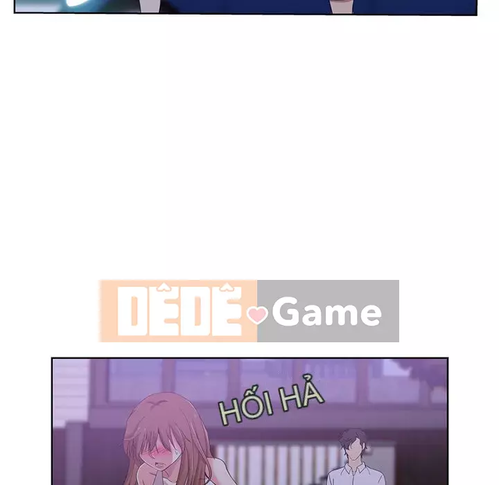 Tình bạn trong sáng nguy hiểm Chương 23-24