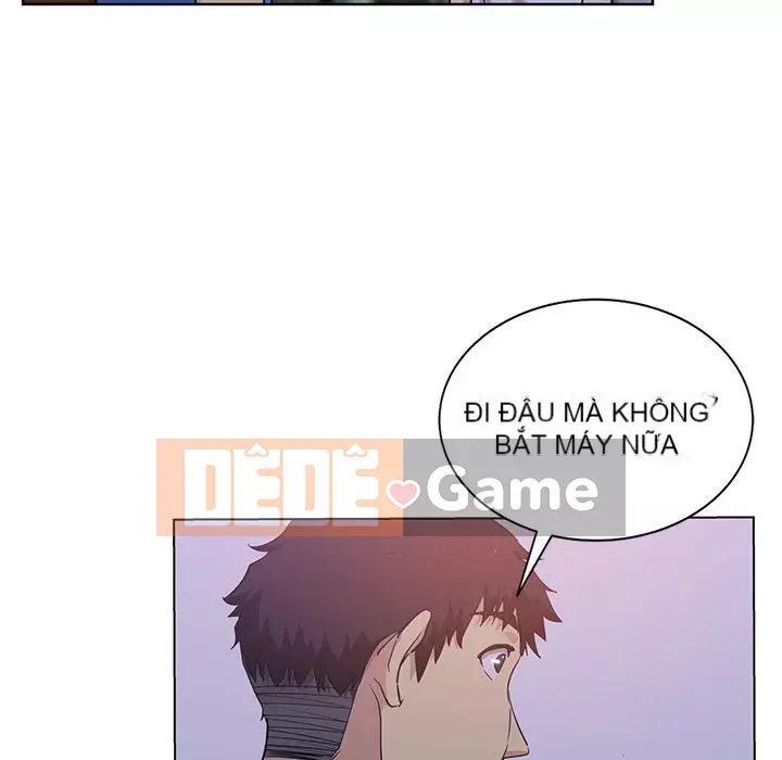 Tình bạn trong sáng nguy hiểm Chương 23-24