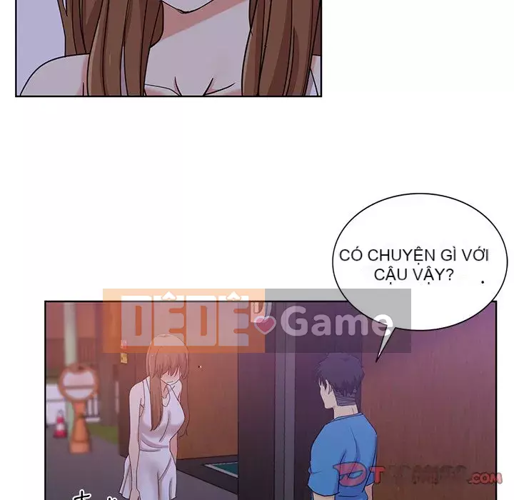 Tình bạn trong sáng nguy hiểm Chương 23-24