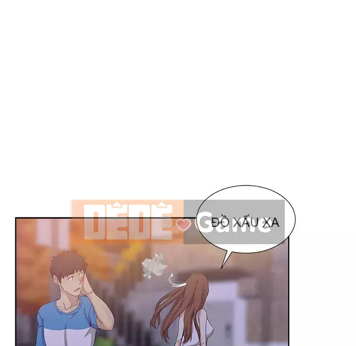 Tình bạn trong sáng nguy hiểm Chương 23-24