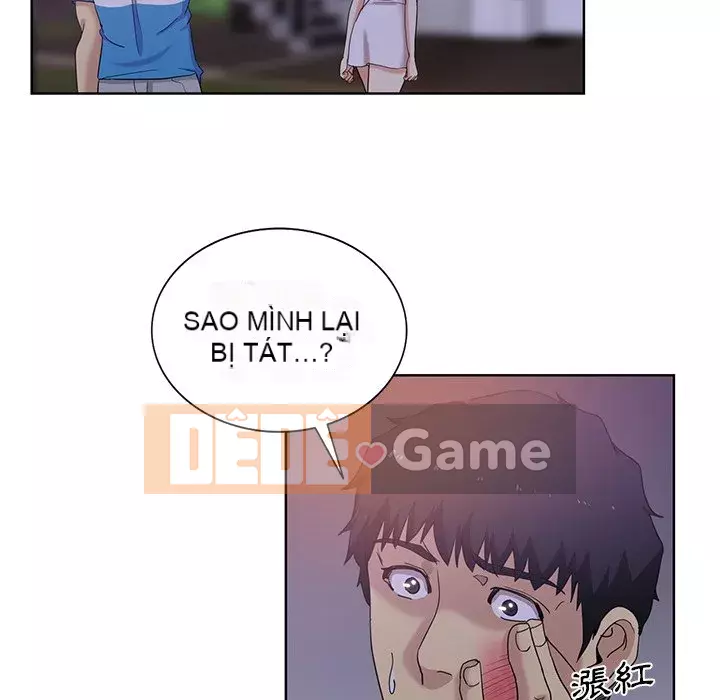 Tình bạn trong sáng nguy hiểm Chương 23-24