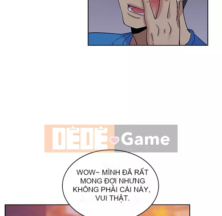 Tình bạn trong sáng nguy hiểm Chương 23-24