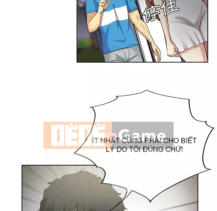 Tình bạn trong sáng nguy hiểm Chương 23-24