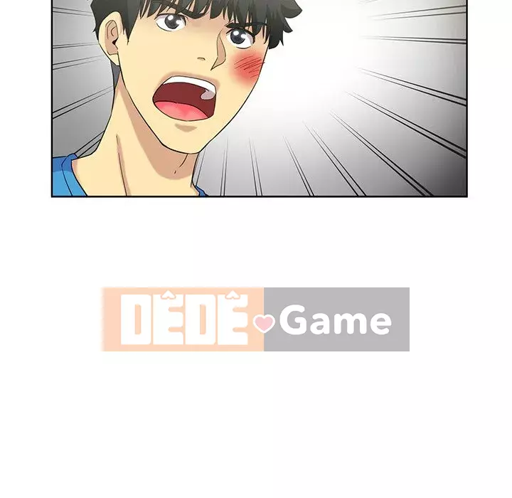 Tình bạn trong sáng nguy hiểm Chương 23-24