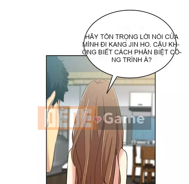 Tình bạn trong sáng nguy hiểm Chương 23-24