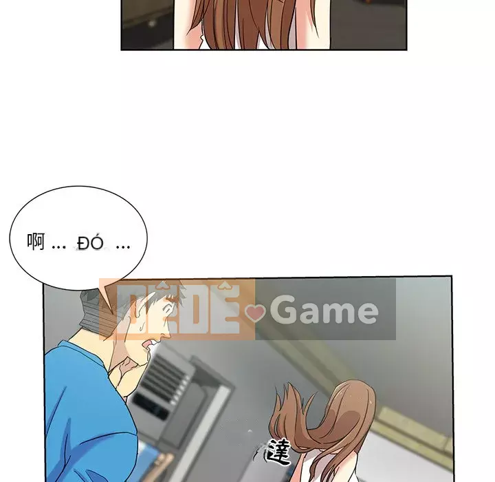 Tình bạn trong sáng nguy hiểm Chương 23-24