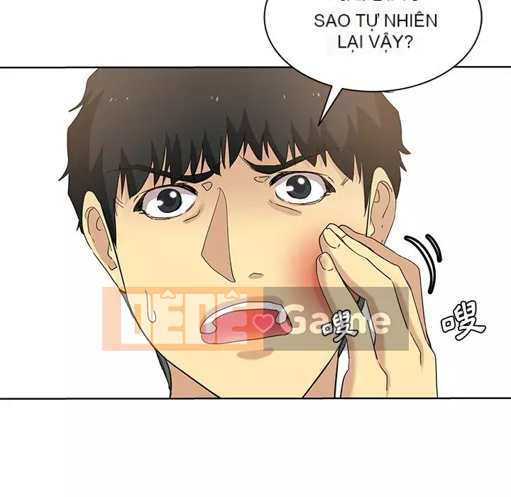 Tình bạn trong sáng nguy hiểm Chương 23-24