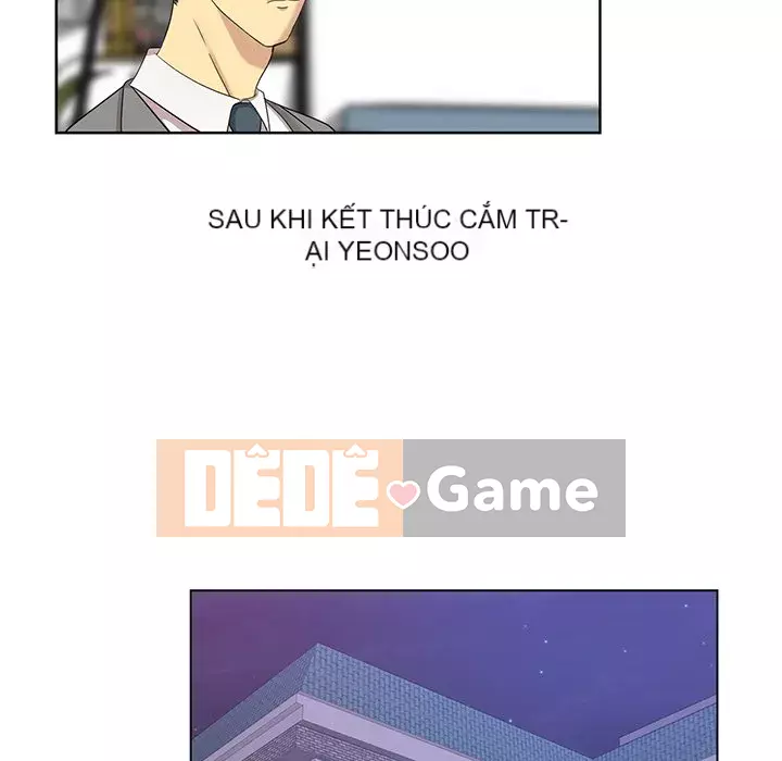 Tình bạn trong sáng nguy hiểm Chương 23-24