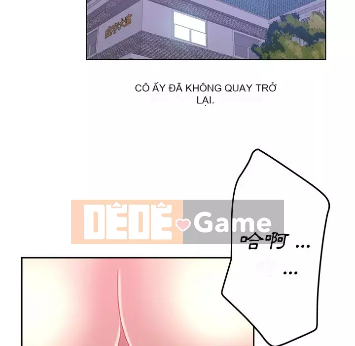 Tình bạn trong sáng nguy hiểm Chương 23-24