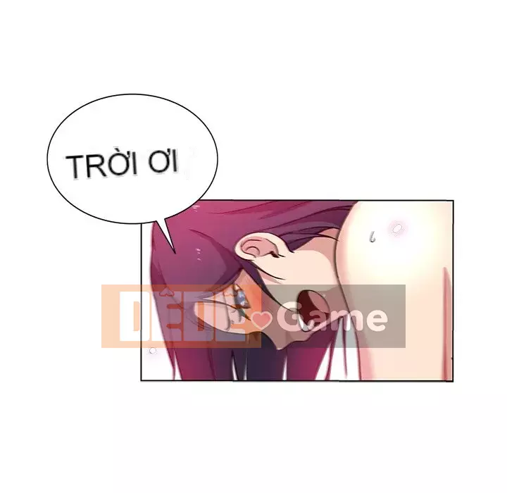 Tình bạn trong sáng nguy hiểm Chương 23-24