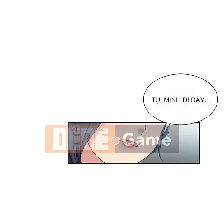 Tình bạn trong sáng nguy hiểm Chương 23-24