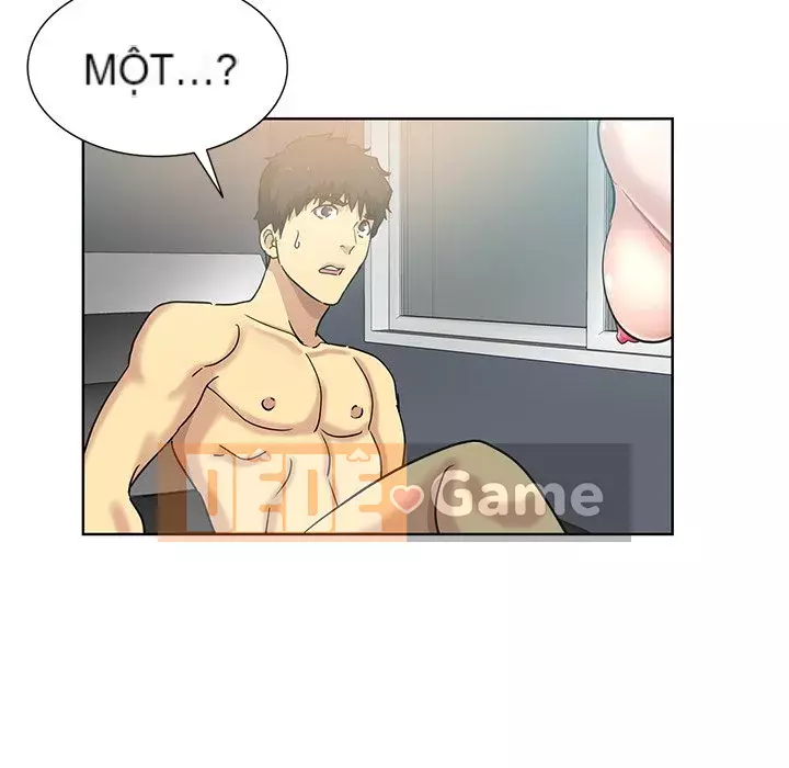 Tình bạn trong sáng nguy hiểm Chương 23-24