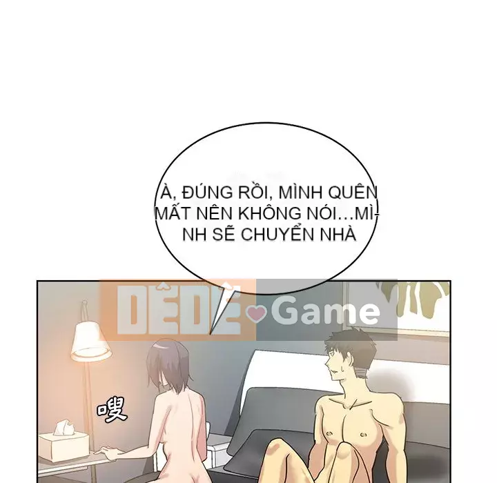 Tình bạn trong sáng nguy hiểm Chương 23-24