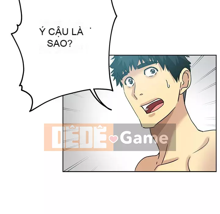 Tình bạn trong sáng nguy hiểm Chương 23-24