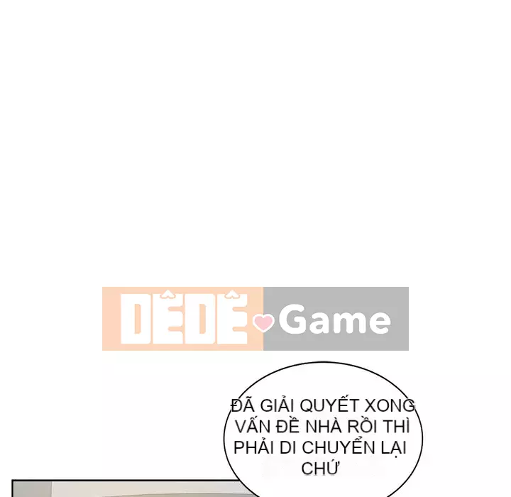 Tình bạn trong sáng nguy hiểm Chương 23-24