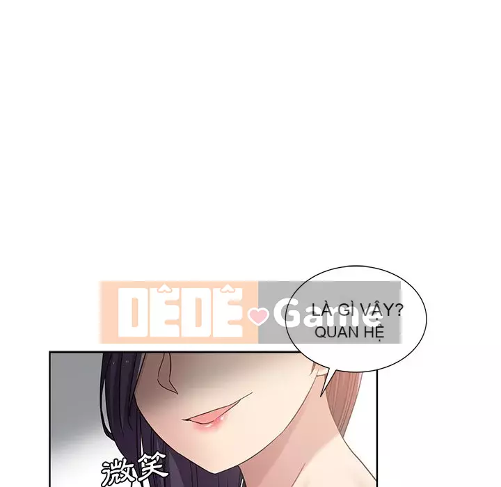 Tình bạn trong sáng nguy hiểm Chương 23-24