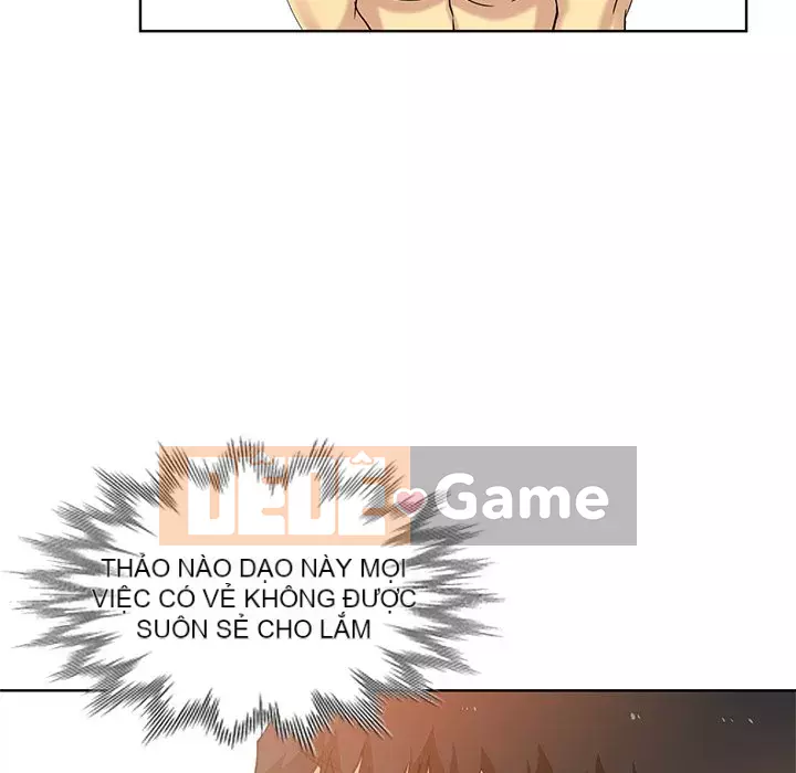 Tình bạn trong sáng nguy hiểm Chương 23-24