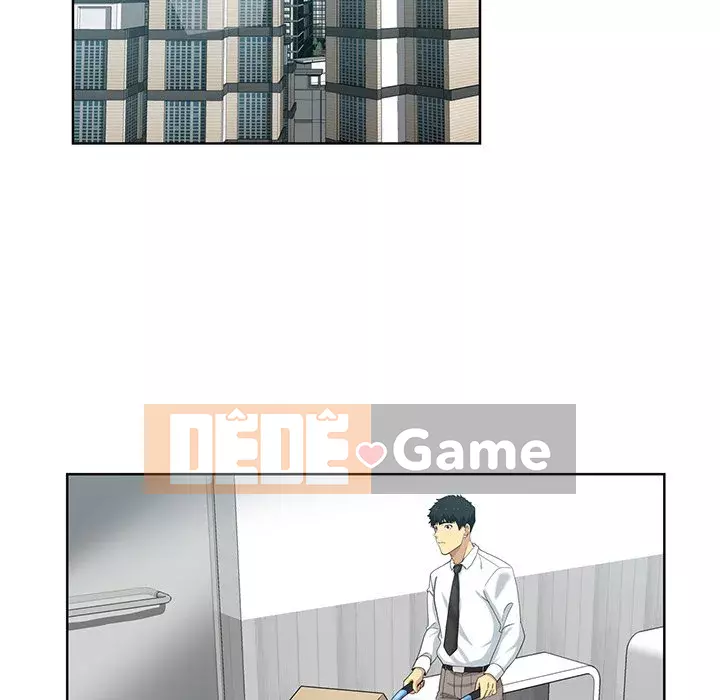 Tình bạn trong sáng nguy hiểm Chương 23-24