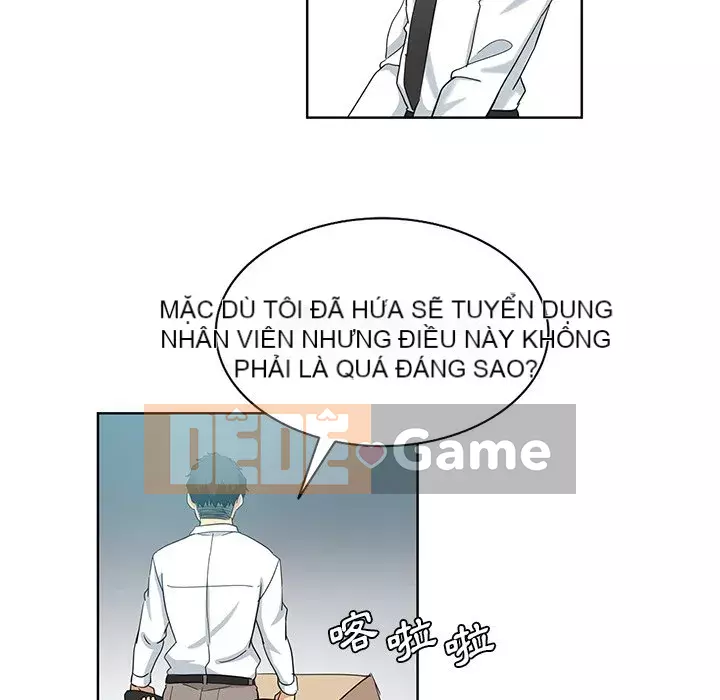 Tình bạn trong sáng nguy hiểm Chương 23-24