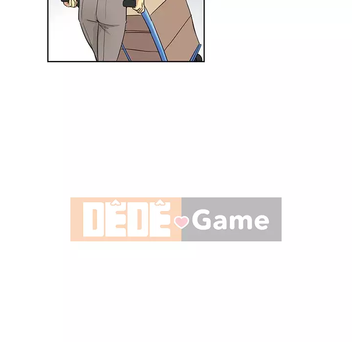 Tình bạn trong sáng nguy hiểm Chương 23-24