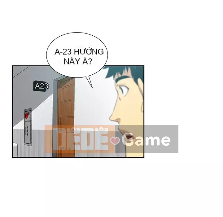 Tình bạn trong sáng nguy hiểm Chương 23-24