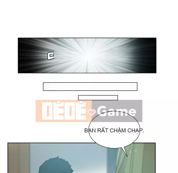 Tình bạn trong sáng nguy hiểm Chương 23-24