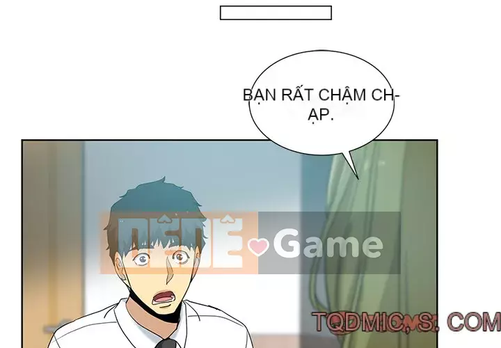 Tình bạn trong sáng nguy hiểm Chương 23-24